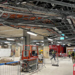 Electrical, Fire & Security Experts | Nomico Electrical