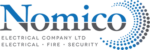 Electrical, Fire & Security Experts | Nomico Electrical